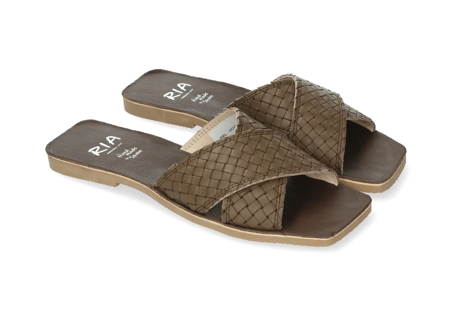 Ria Menorca 40418-G-W slika 4